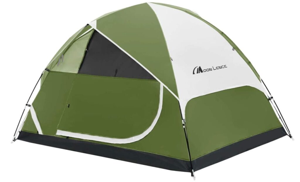 MOON LENCE Camping Tent