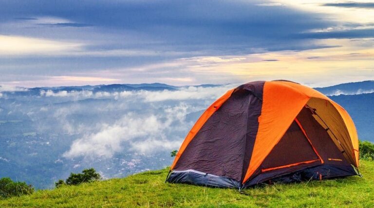 Best Tent for Wind