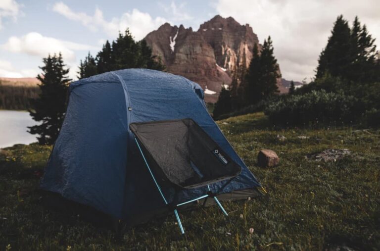 best tent with stove jack reviews